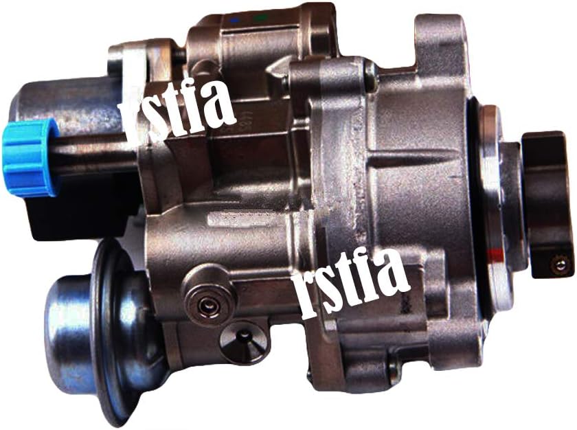 High Pressure Fuel Pump for N53/N54/N55 Engine P278