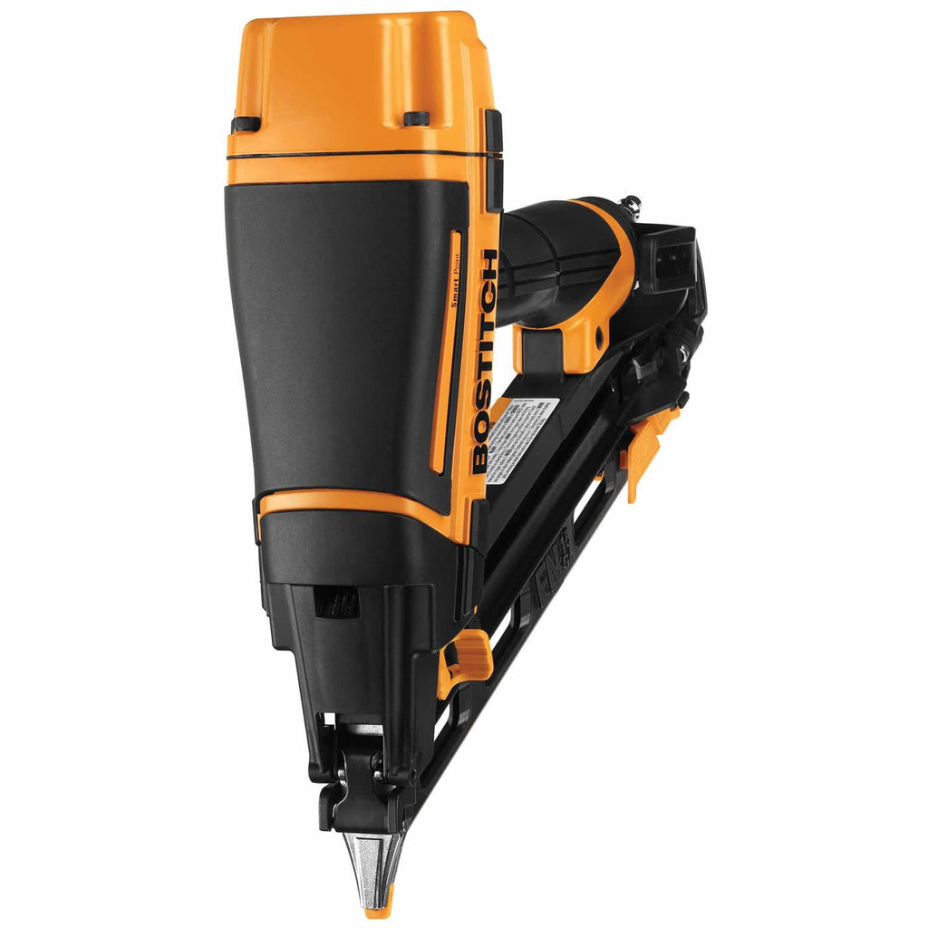 15-Gauge Angle Finish Nailer Kit Q137