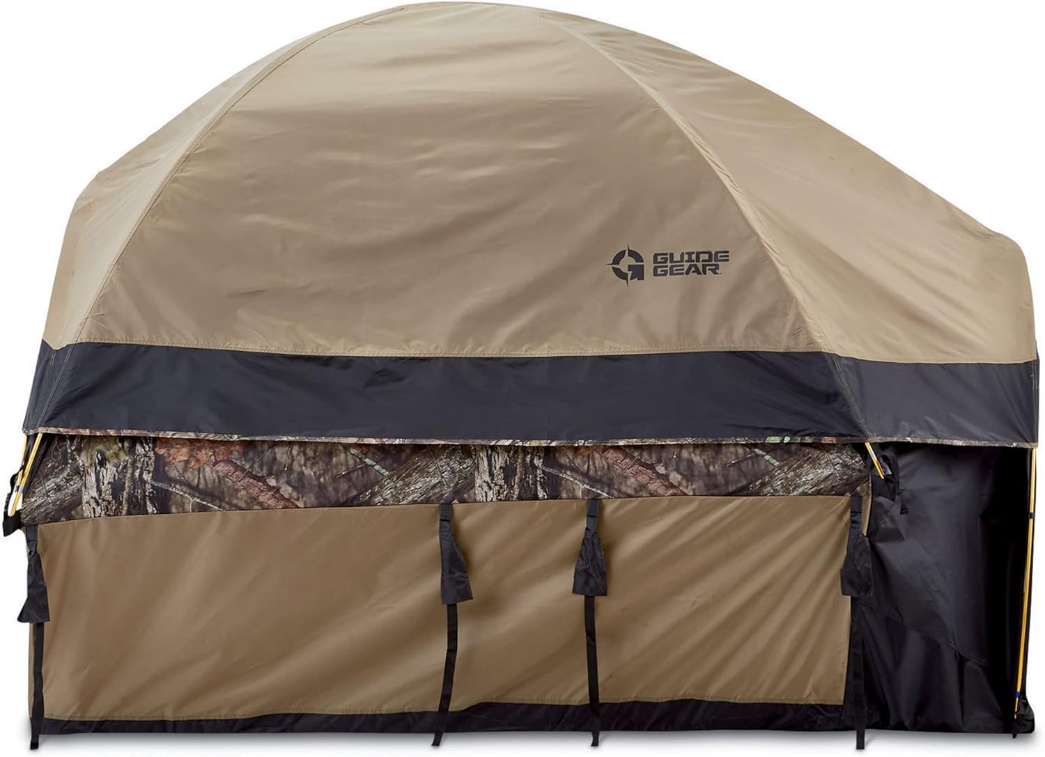 Compact Truck Tent G516