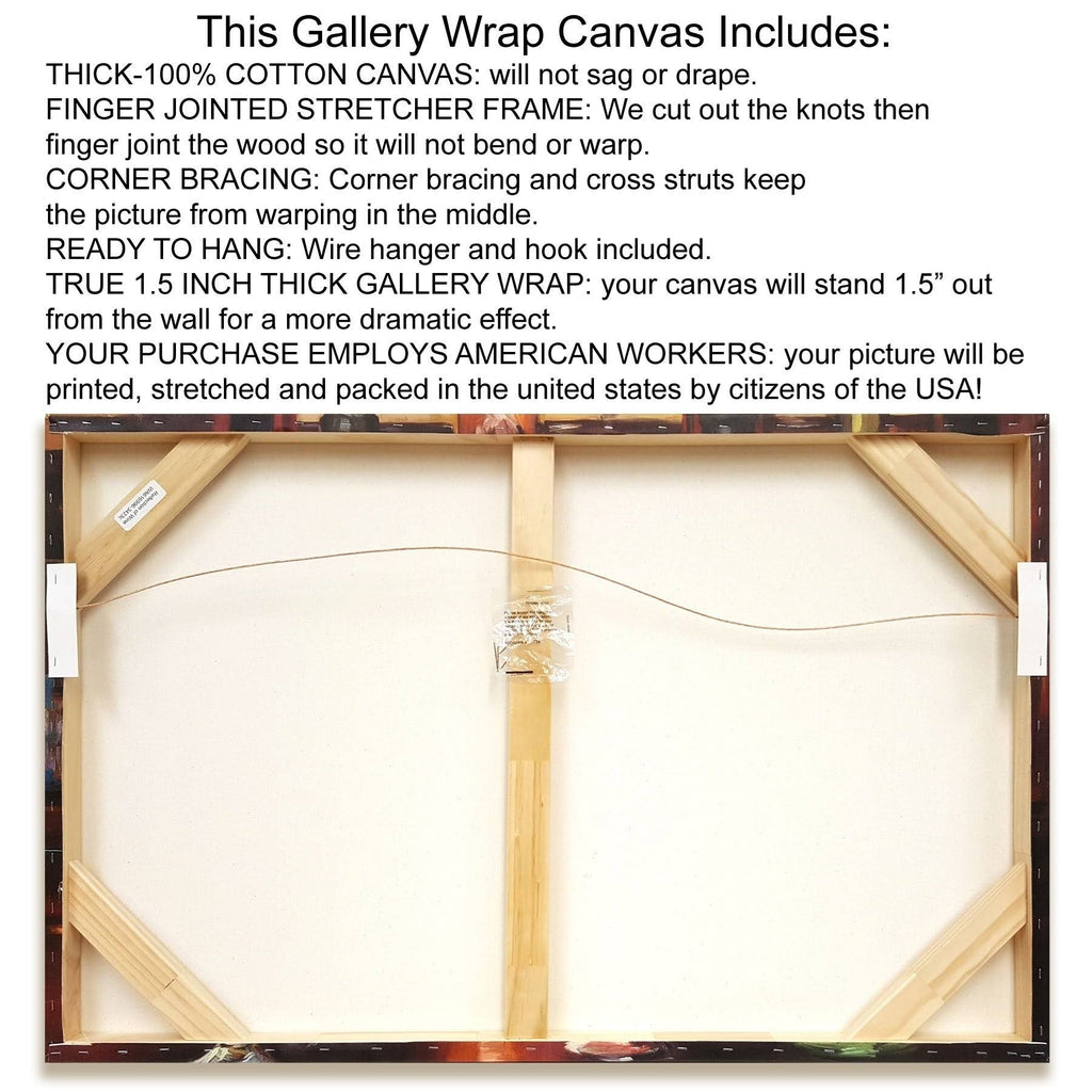 Day of The Dead Cat Fine Art Giclee Print A43354