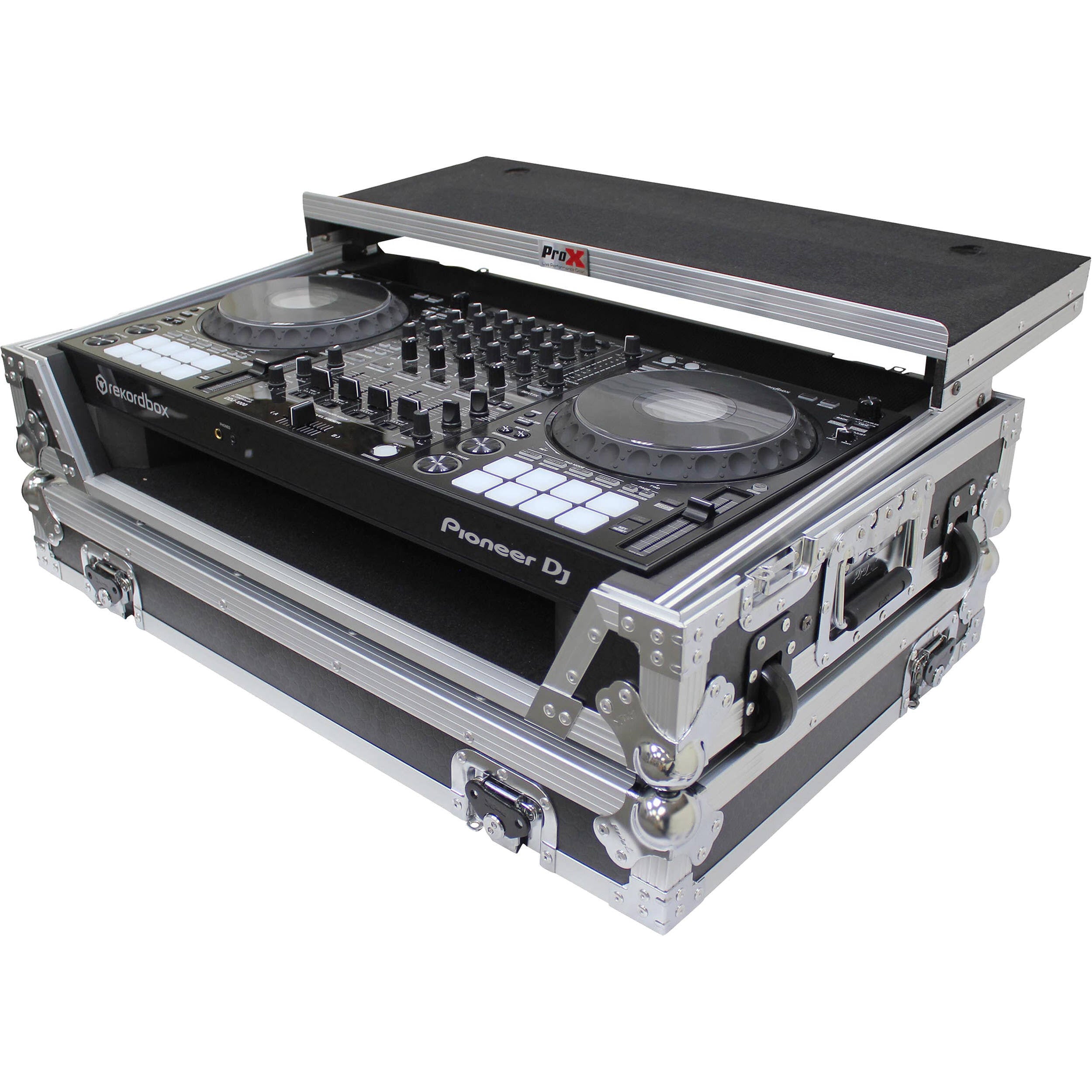 LED Flight Case for Pioneer DDJ-1000 and SRT Series V611
