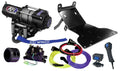 Winch & Winch Mount Combo Kit B5755