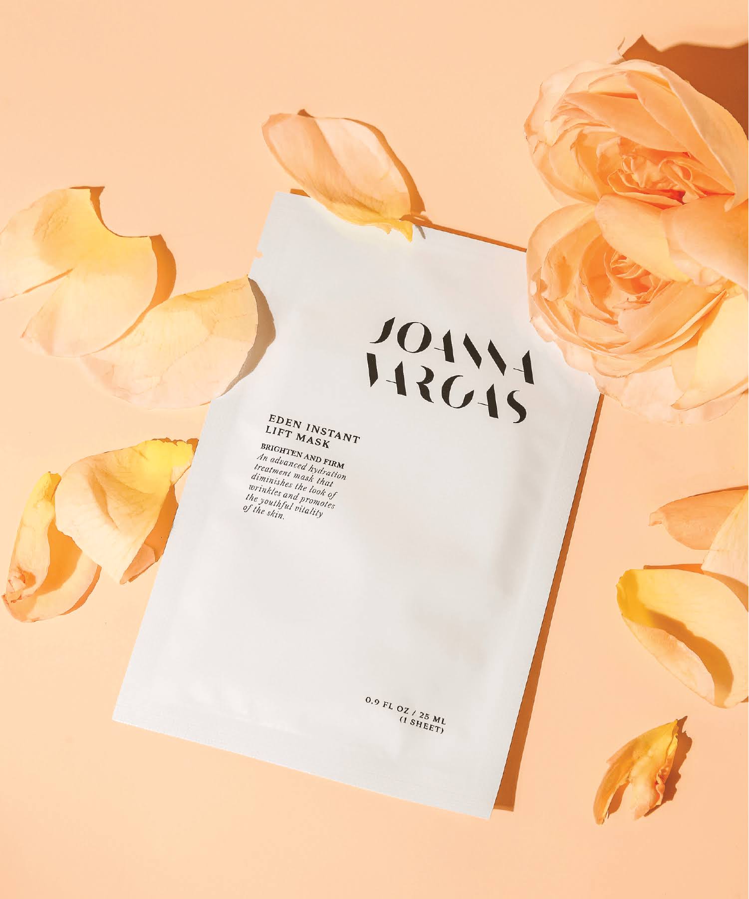 Instant Lift Mask S71516