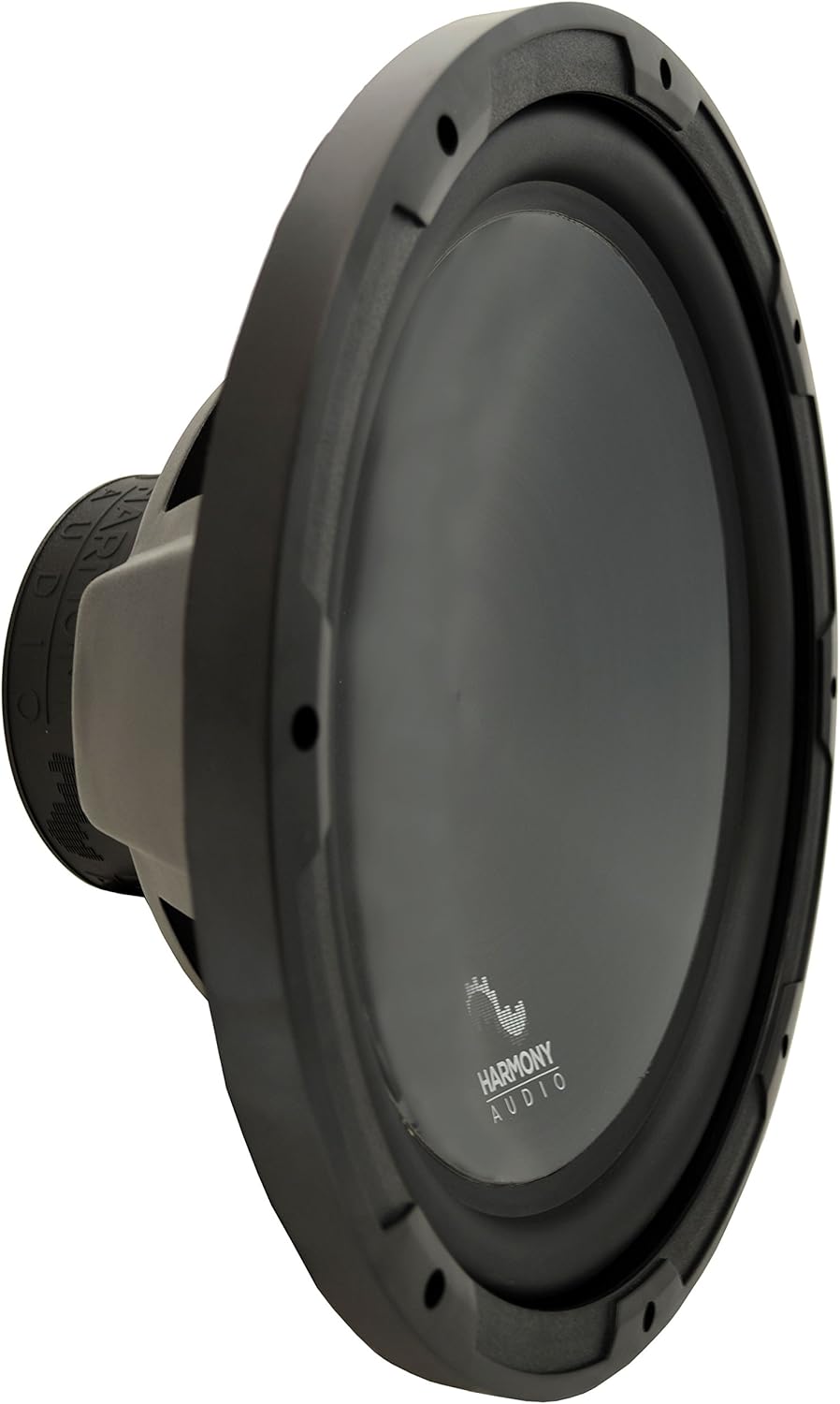 900W Subwoofer Bundle with Amplifier & Amp Kit O96770