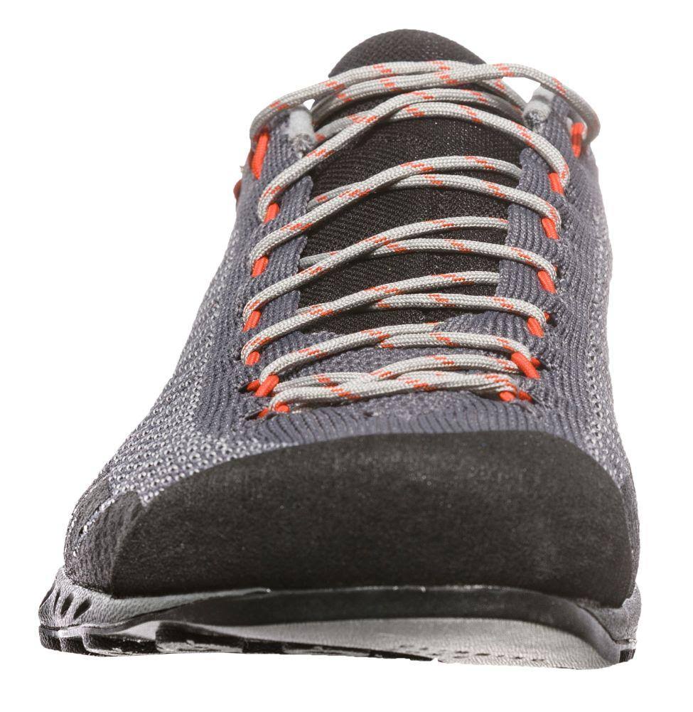 Men's TX2 - Carbon/Tangerine B821562