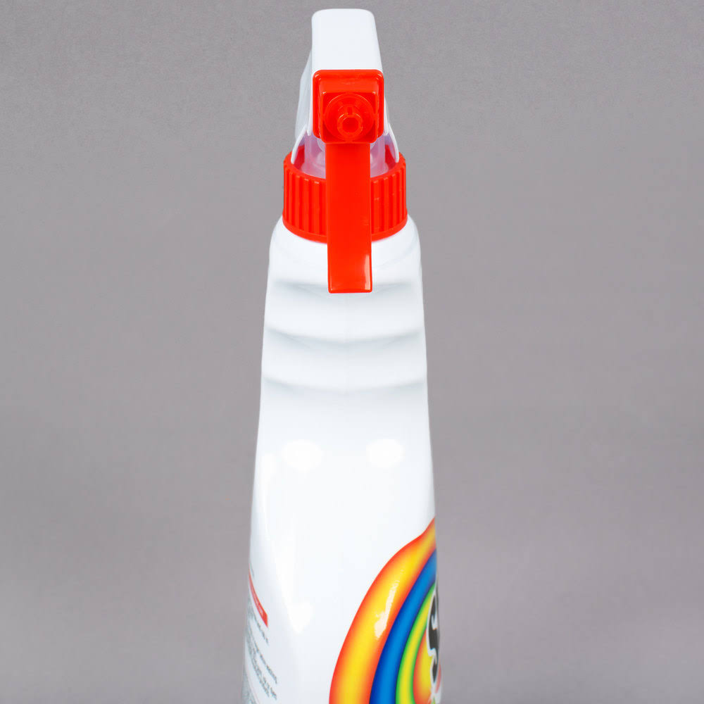 22oz Spray Bottle Stain Remover U278