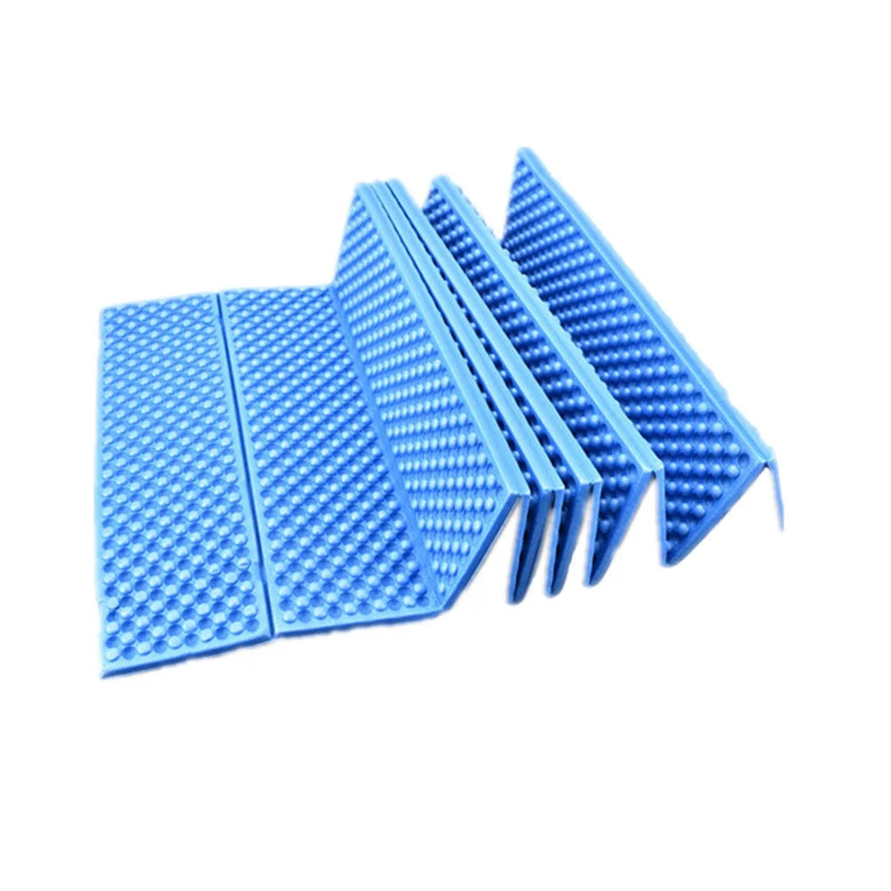 Ultralight Foam Camping Mat Sleeping Pad Waterproof G785085