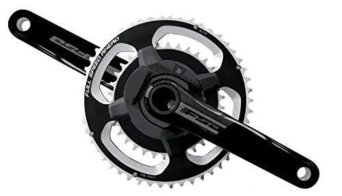Alloy Crankset 39/53t 172.5mm G61210
