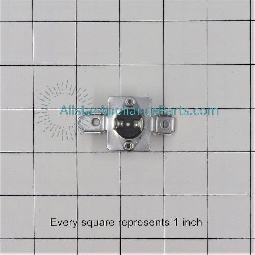 High Limit Thermostat H482
