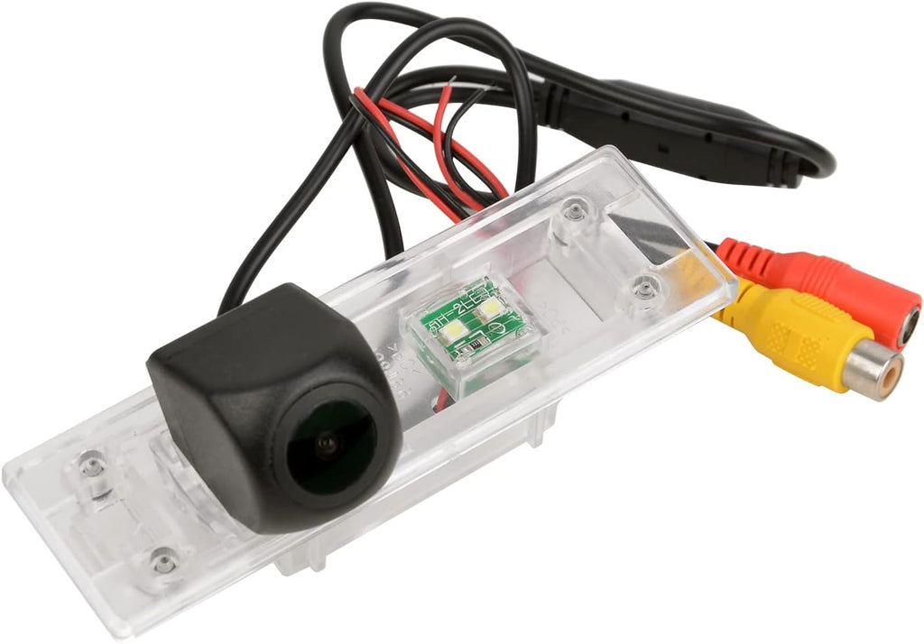 AHD 1080P 30FPS Parking Rear View Camera K49009