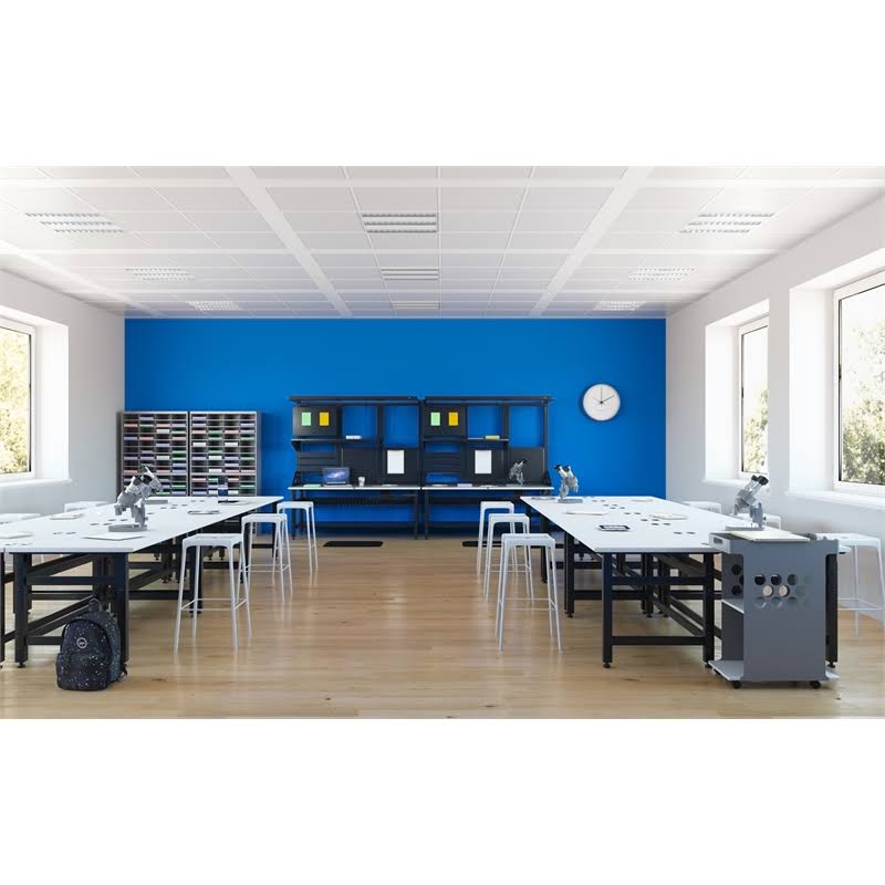 Movable Anti-Fatigue Mat H892