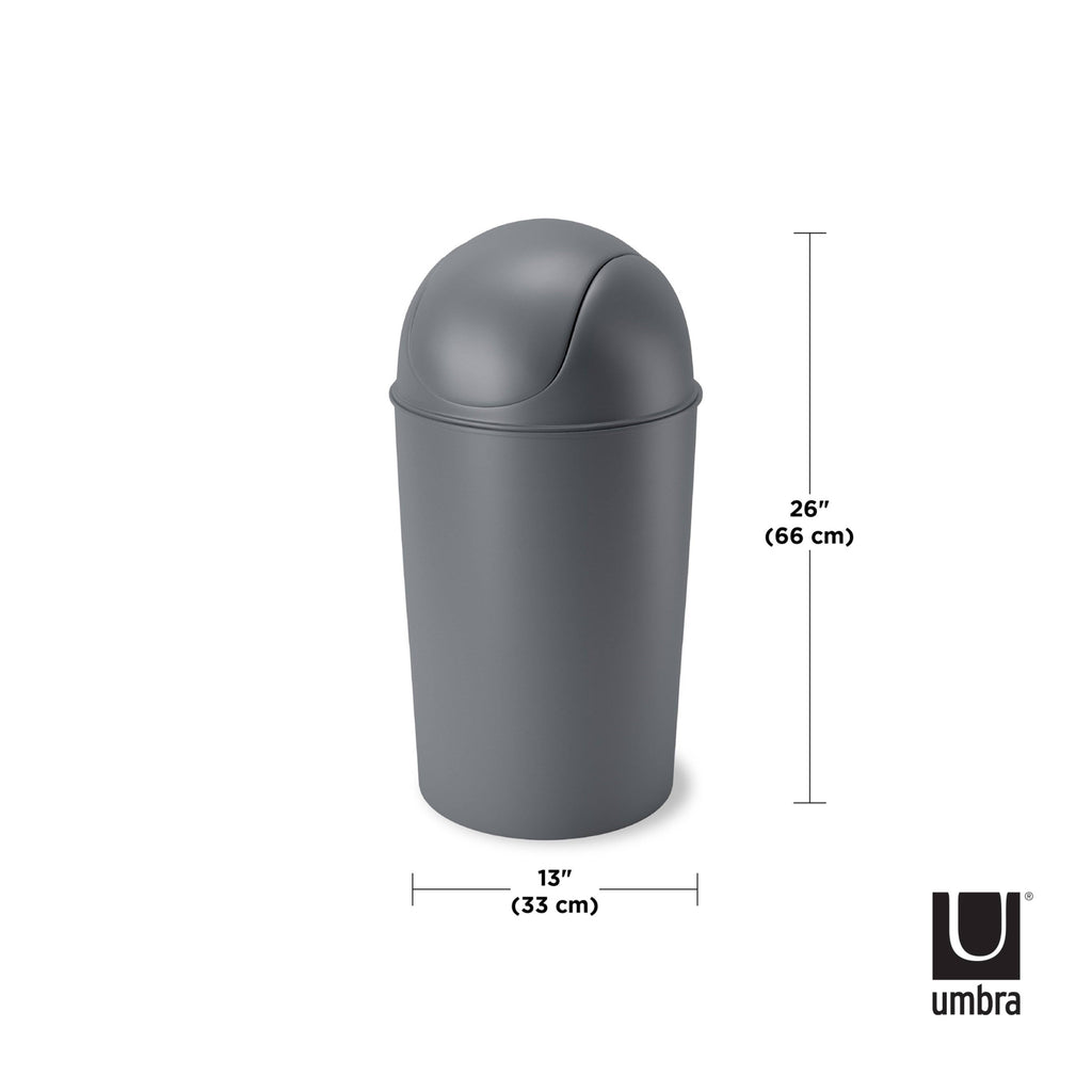 Pewter Can K793