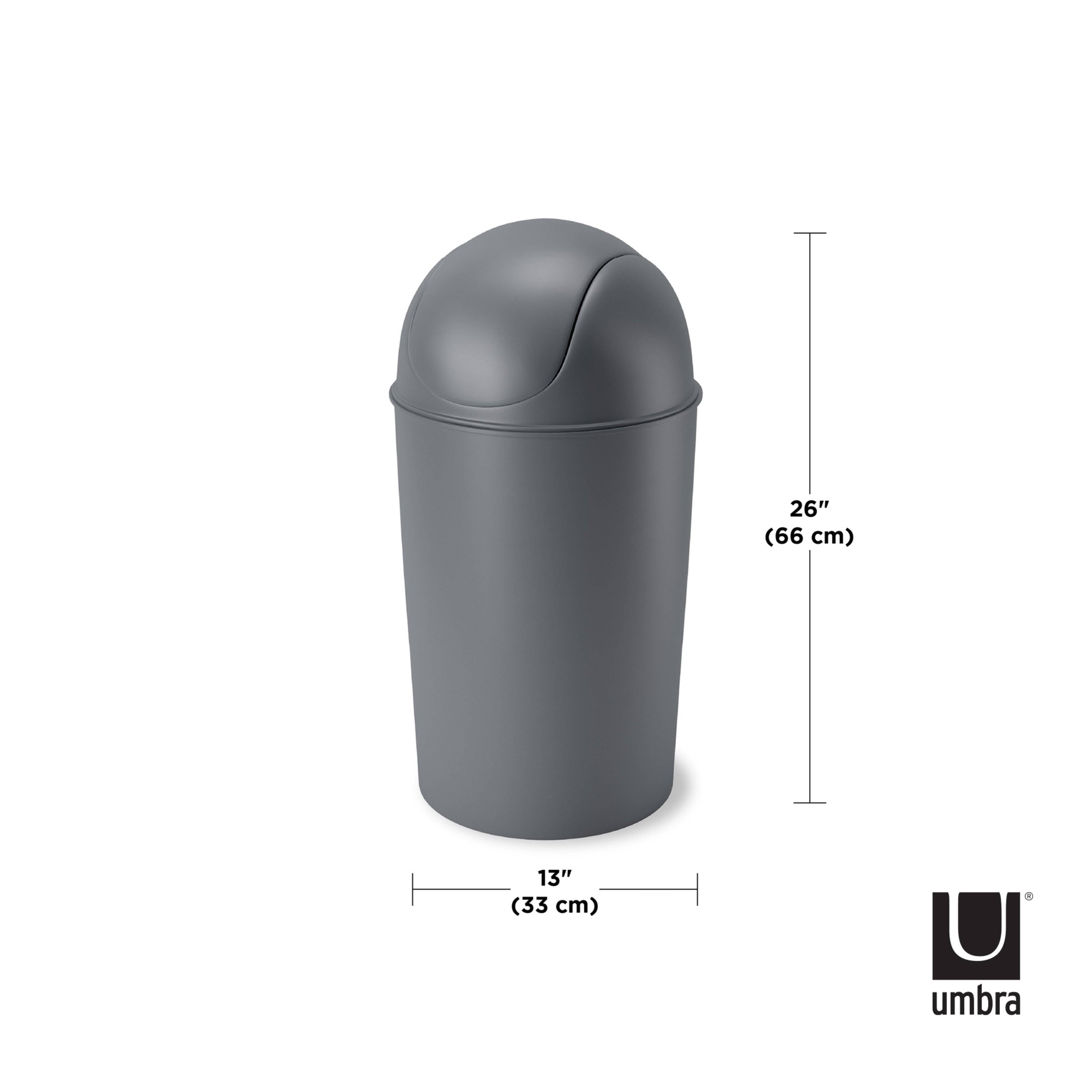 Pewter Can K793