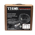 Inverter Installation Kit with 5 ft 3/0 Cable P3358