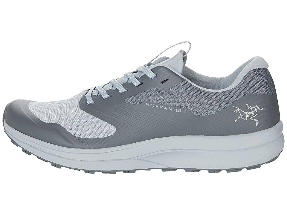 Men's Norvan Trail Running Shoes M895