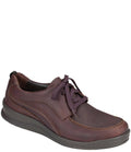 Brown 15 Wide Men's Shoes Y912