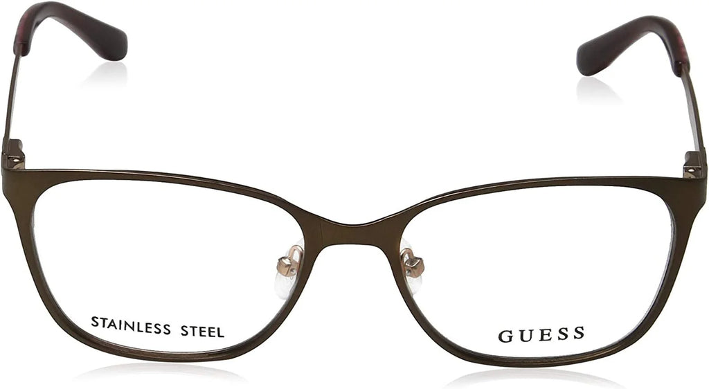 Black Cat-Eye Acetate Eyeglasses X714