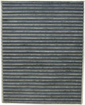 Cabin Air Filter Pack of 2 B5340