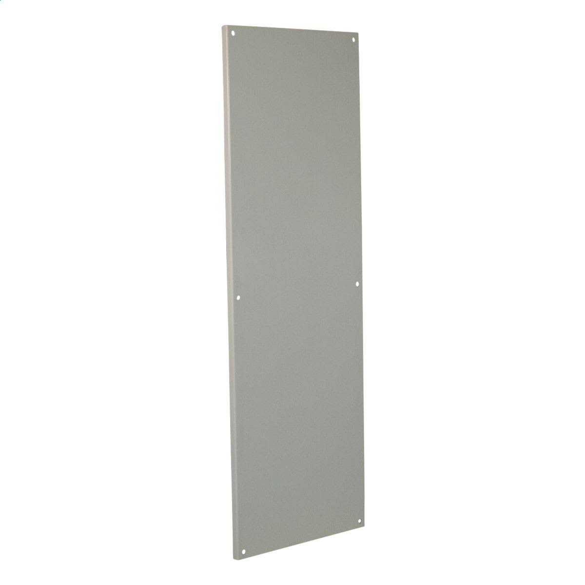 Electrical Internal Panels D800
