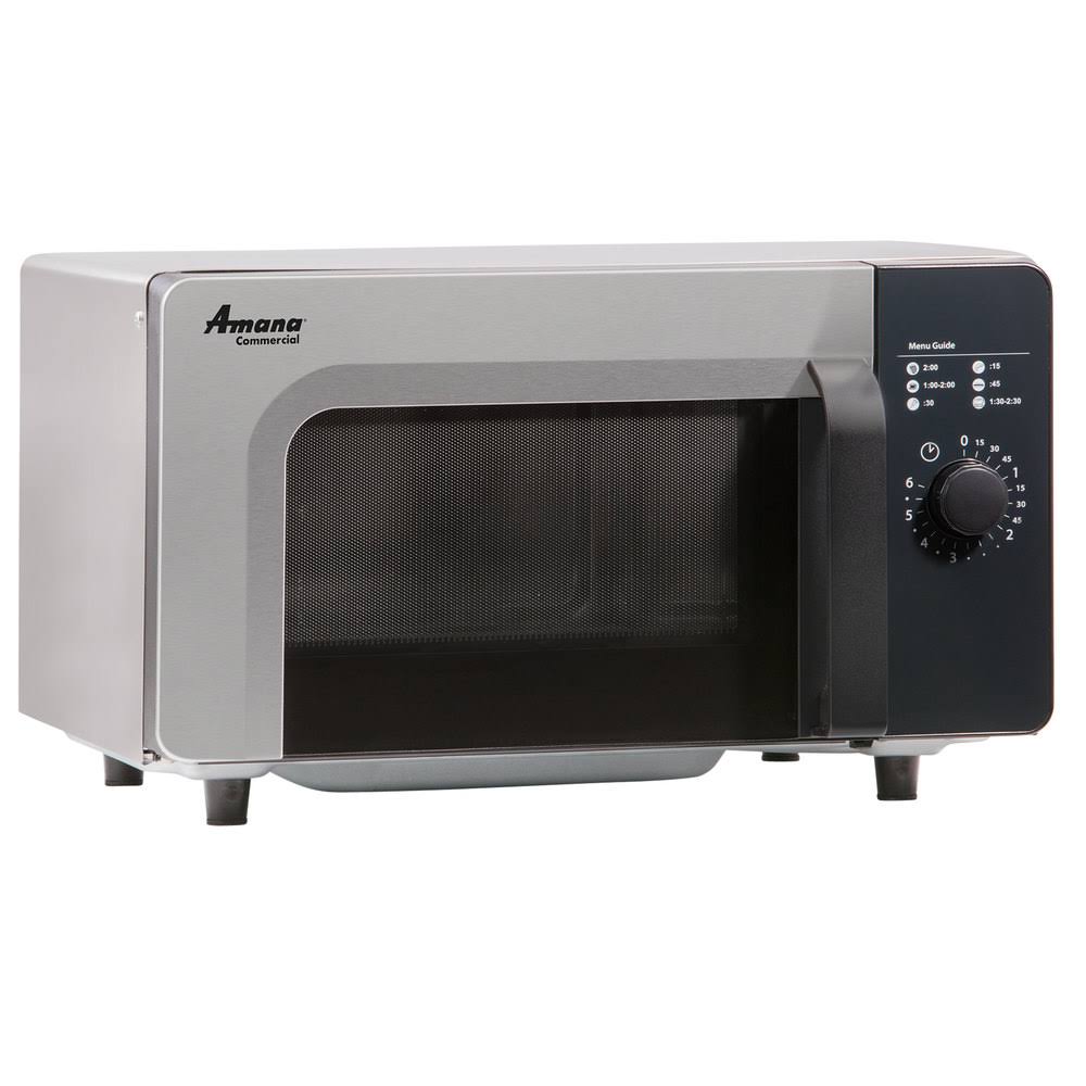 1000W Stainless Steel Microwave J663