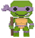 Donatello 8-Bit Pop! C7642