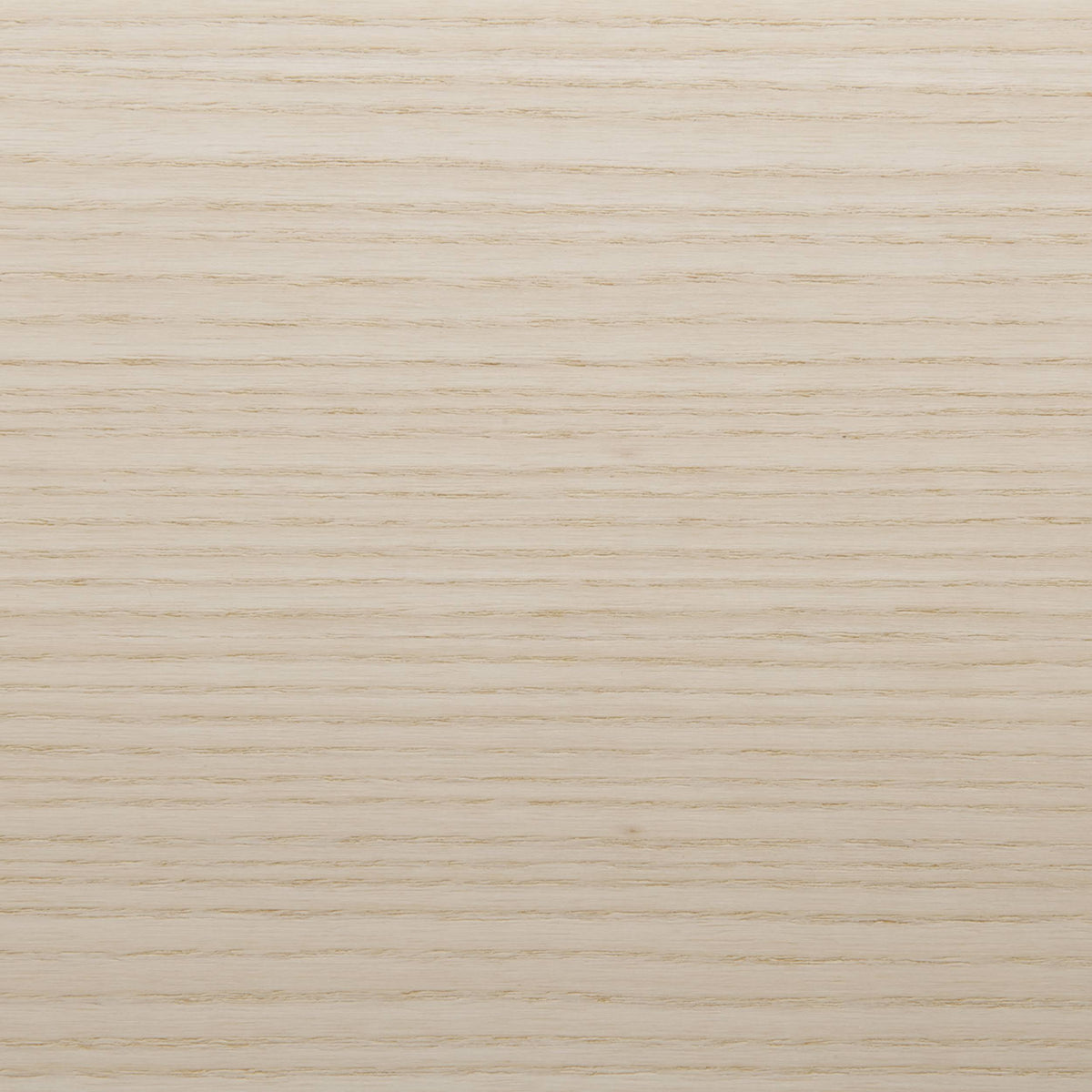 White Ash Quartersawn Veneer Sheet, 3M PSA Backed X8412