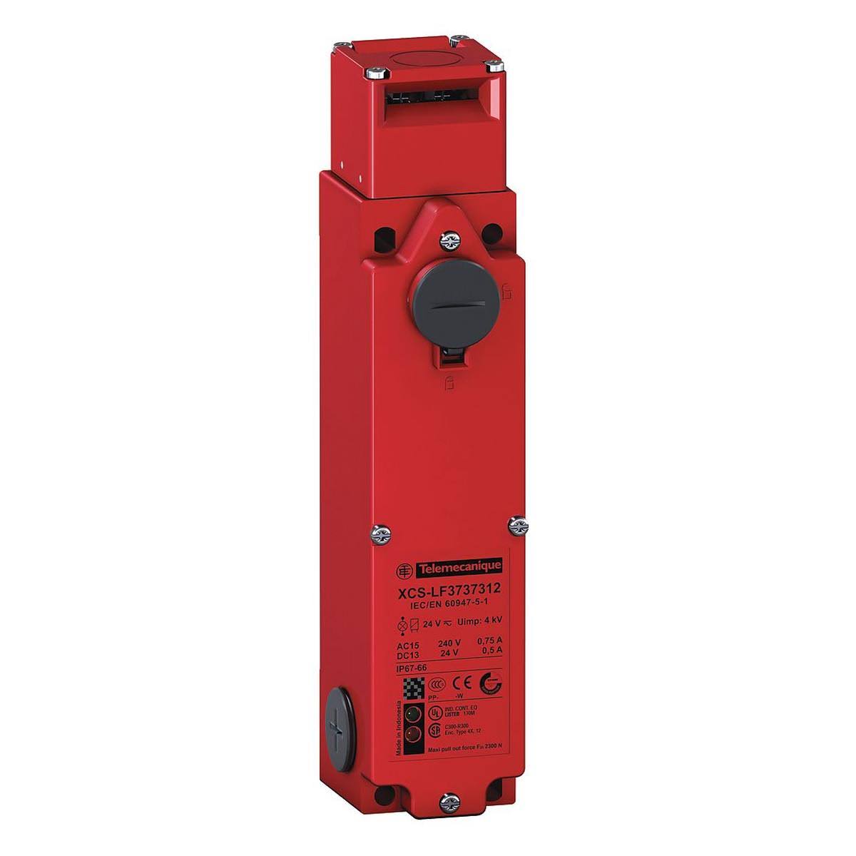 Safety Interlock Switch K862469