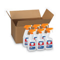 Light Scent 32 oz Fabric Refresher Spray Bottle P804613