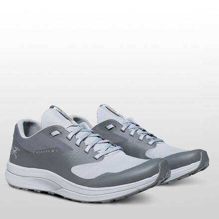 Men's Norvan Trail Running Shoes M895