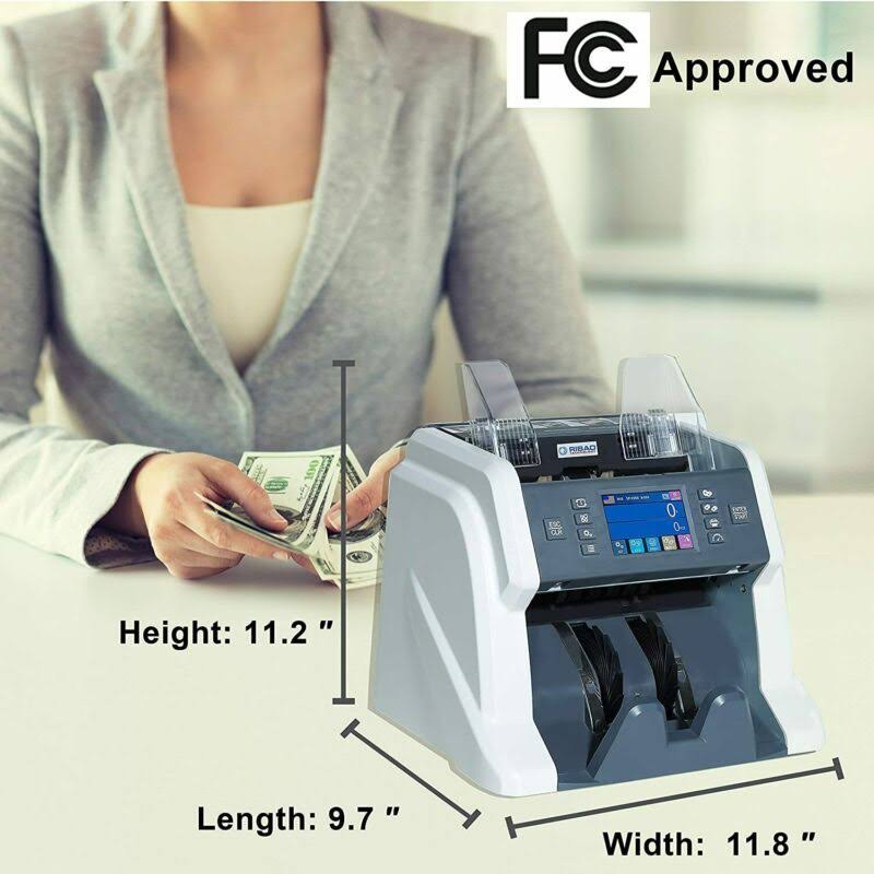 Bill Counter E59259