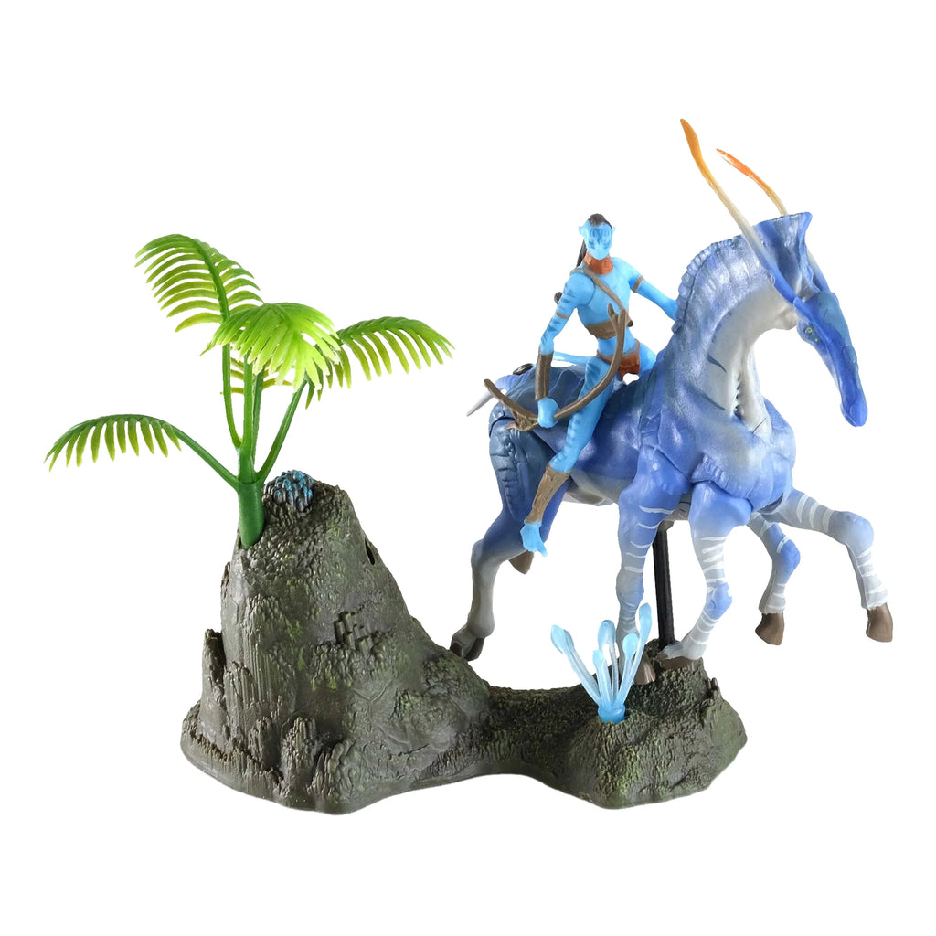 Medium Deluxe Creature Figure A103