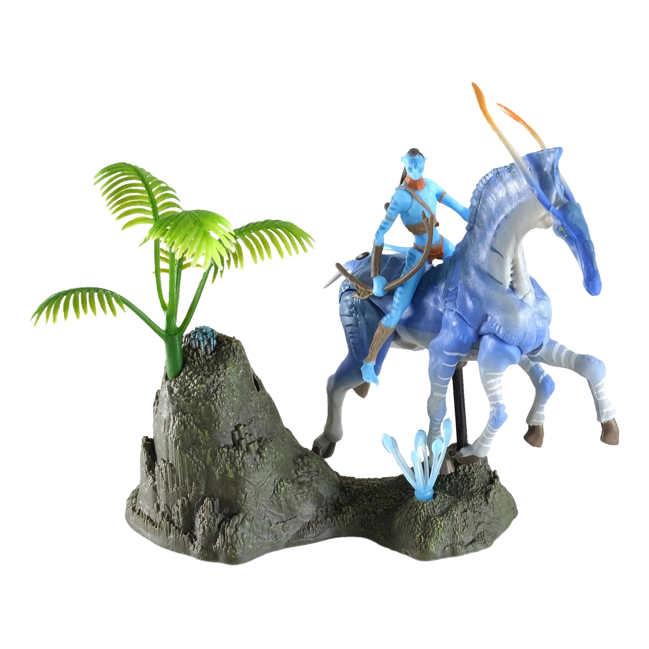 Medium Deluxe Creature Figure A103