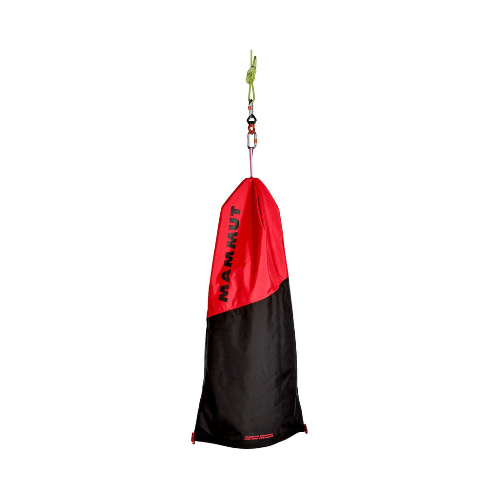 Trion Haul Cover Black/Poppy D652