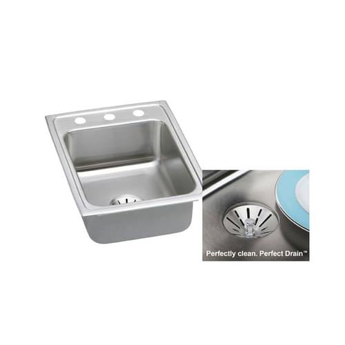 Stainless Steel Kitchen Sink X131154