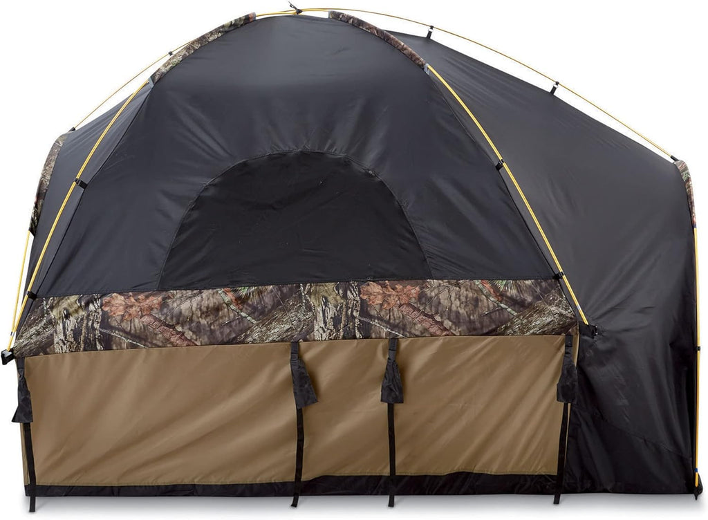 Compact Truck Tent G516