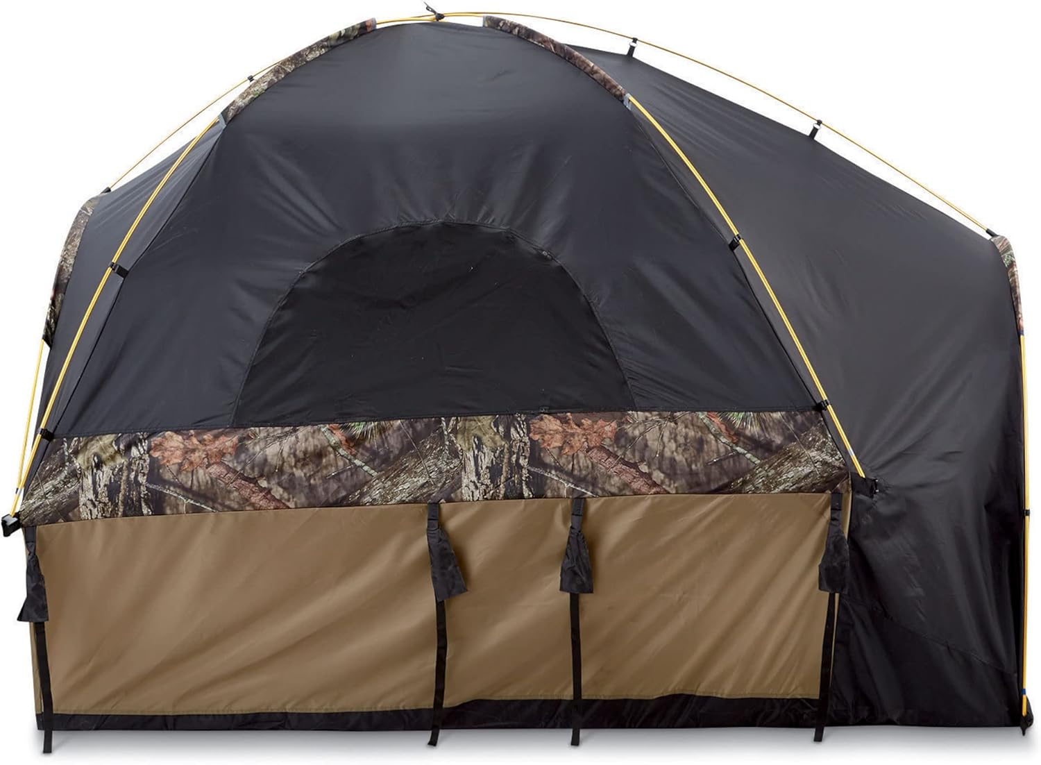 Compact Truck Tent G516