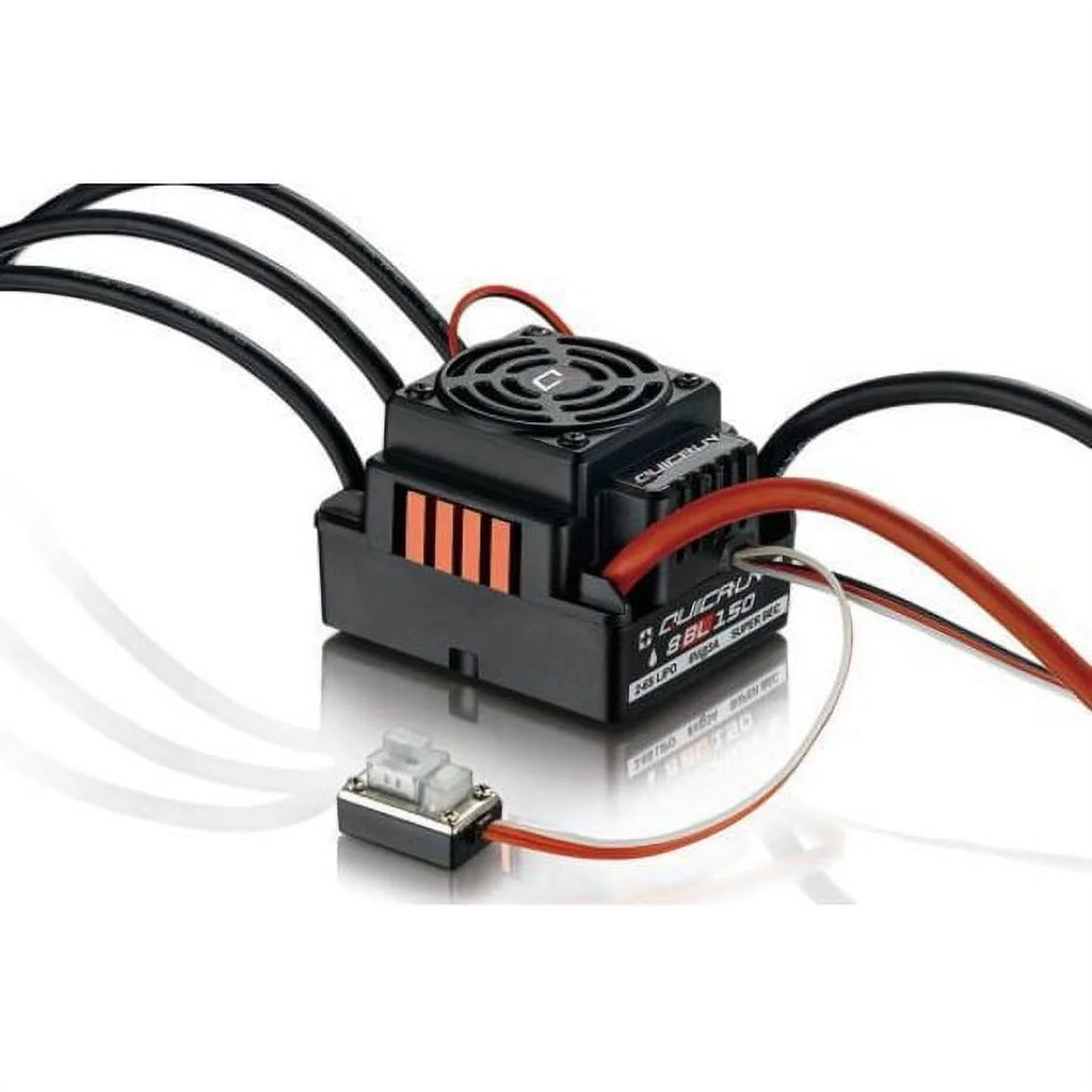 Waterproof Brushless ESC Motor X219