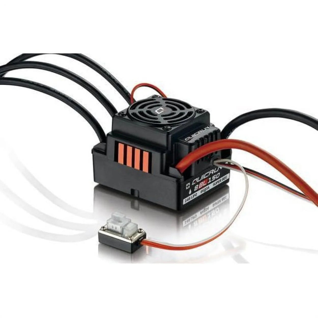 Waterproof Brushless ESC Motor X219