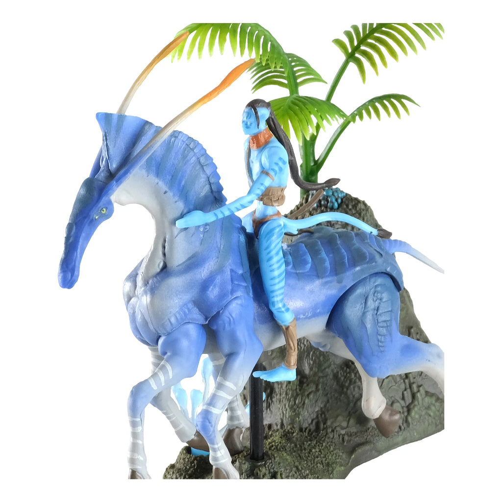 Medium Deluxe Creature Figure A103