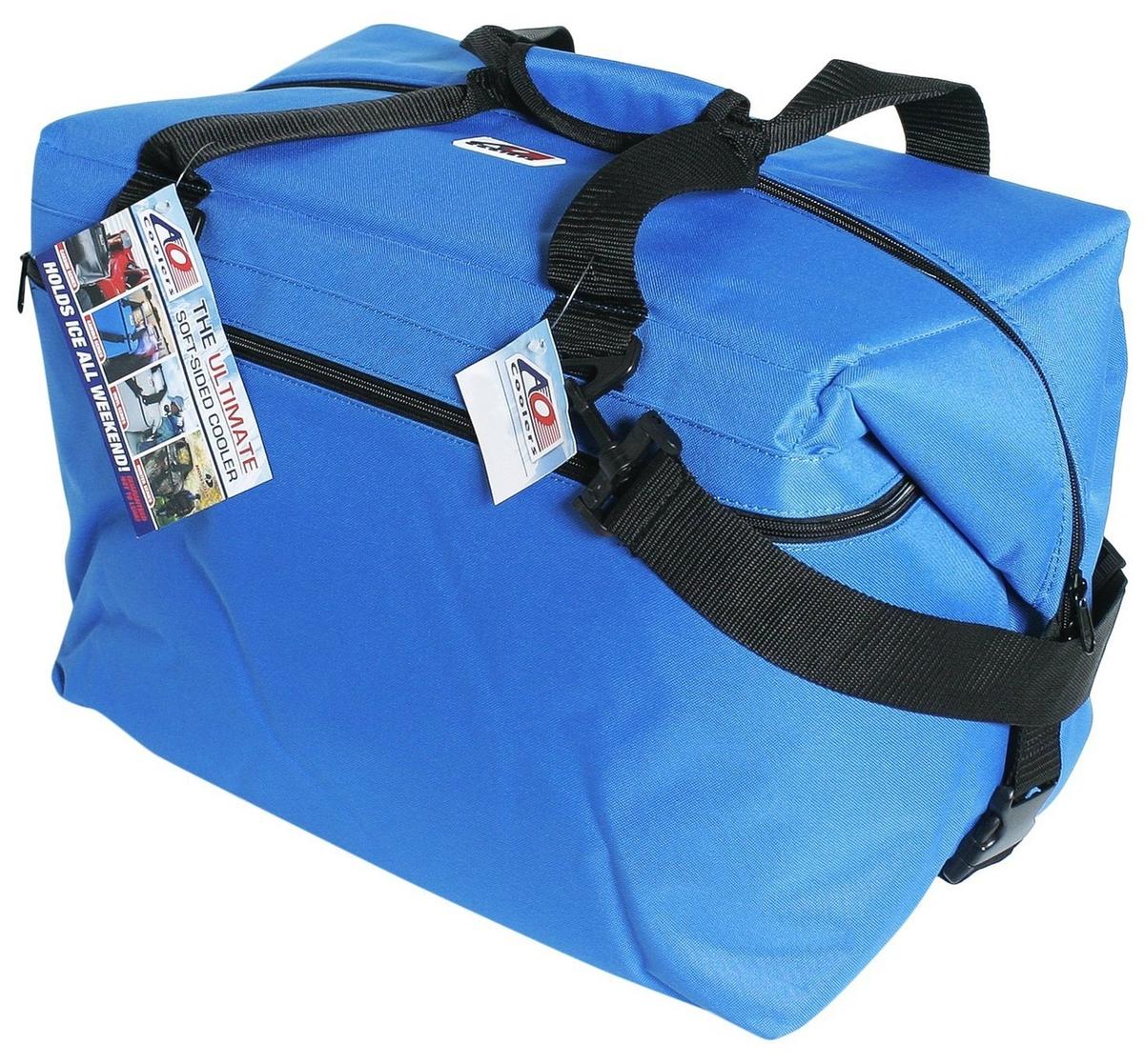 Canvas Cooler S52528