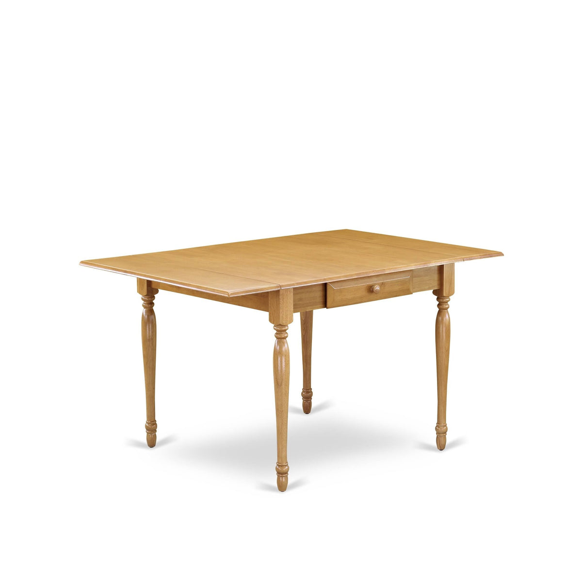 Oak Dining Room Set G819