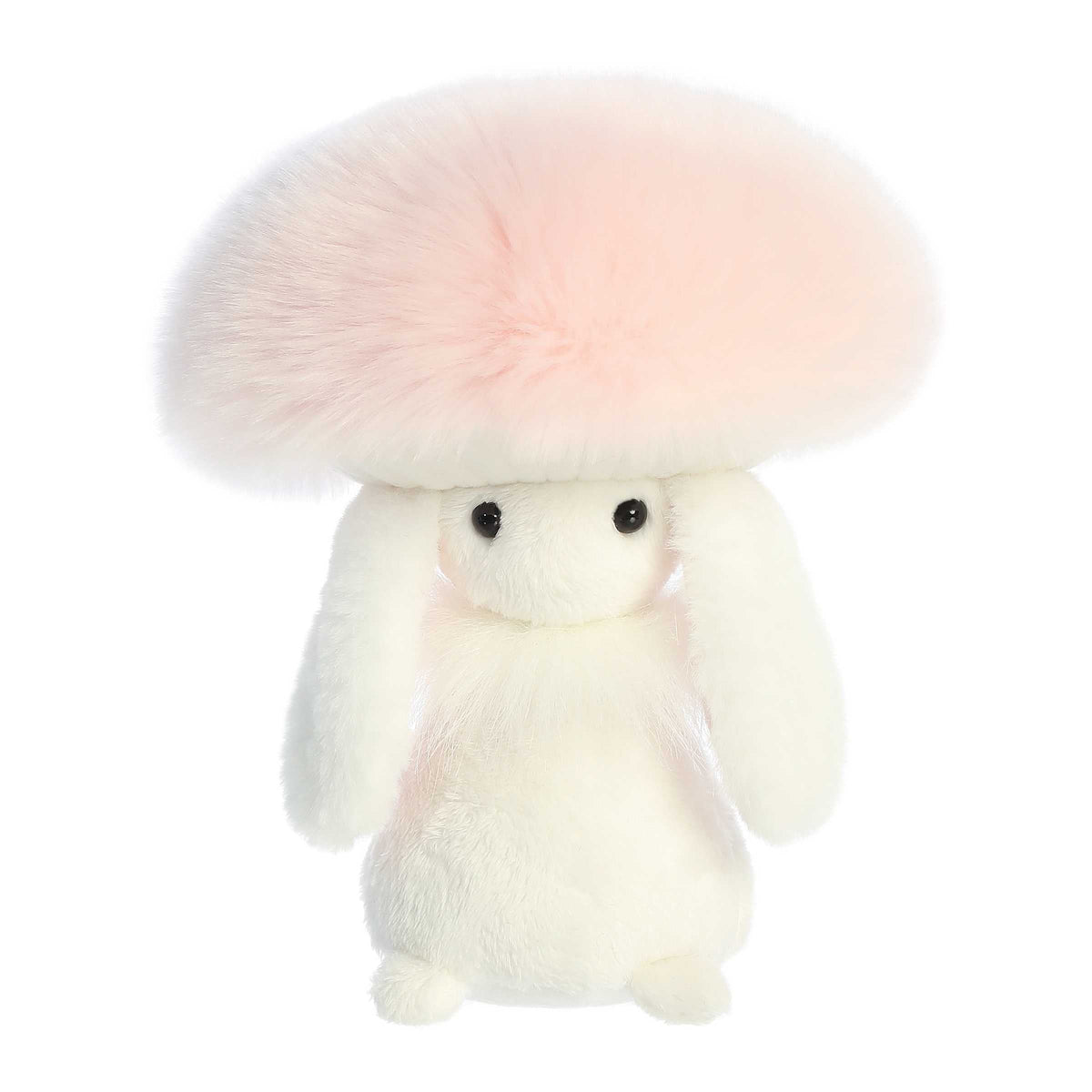 Pink 8" Stuffed Animal L514
