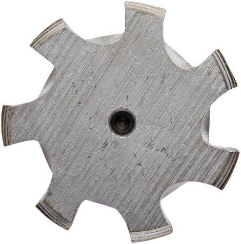 7 Flute HSS Pipe Tap O46147