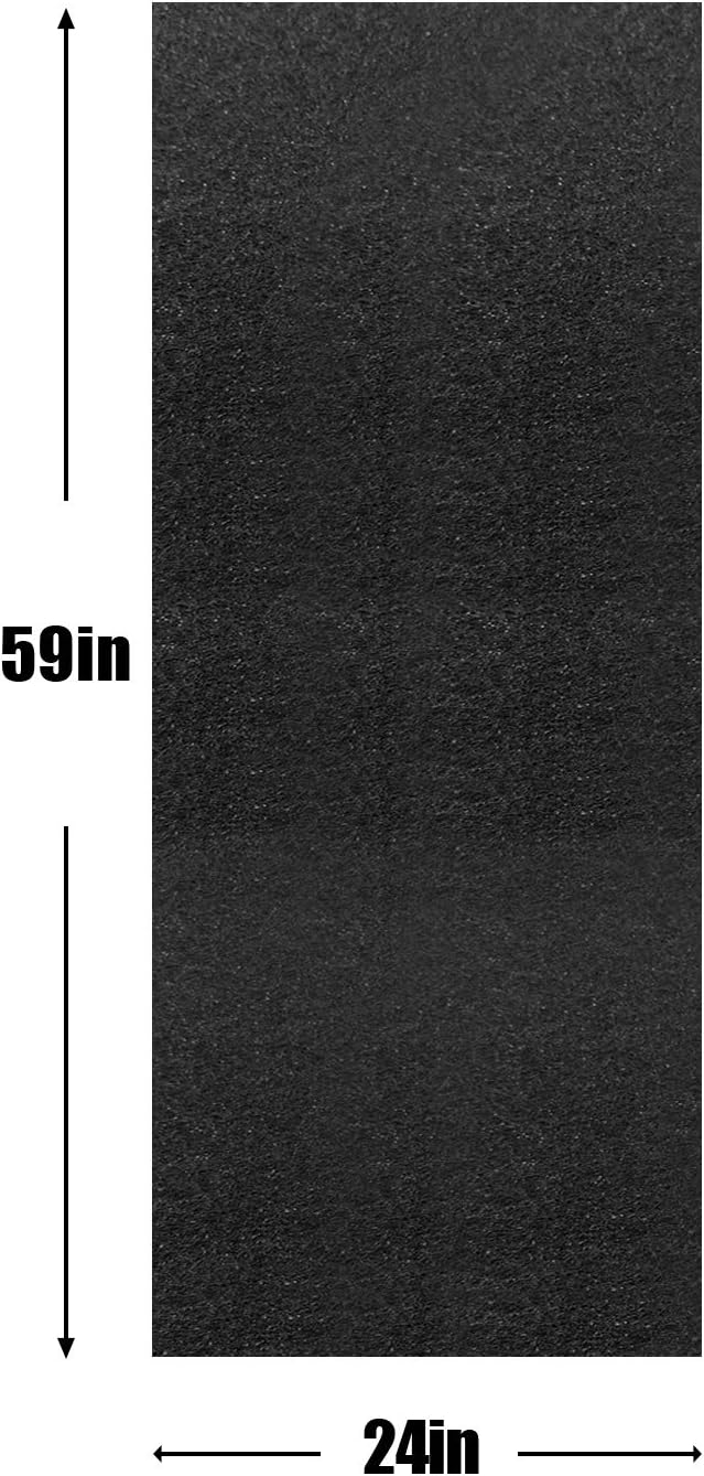 Waterproof Under The Sink Mat 36 x 36 Inches L7198