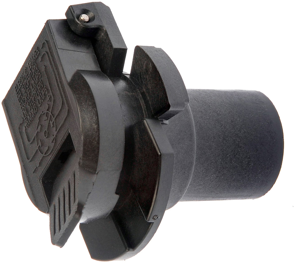 Trailer Hitch Electrical Connector Plug R92821
