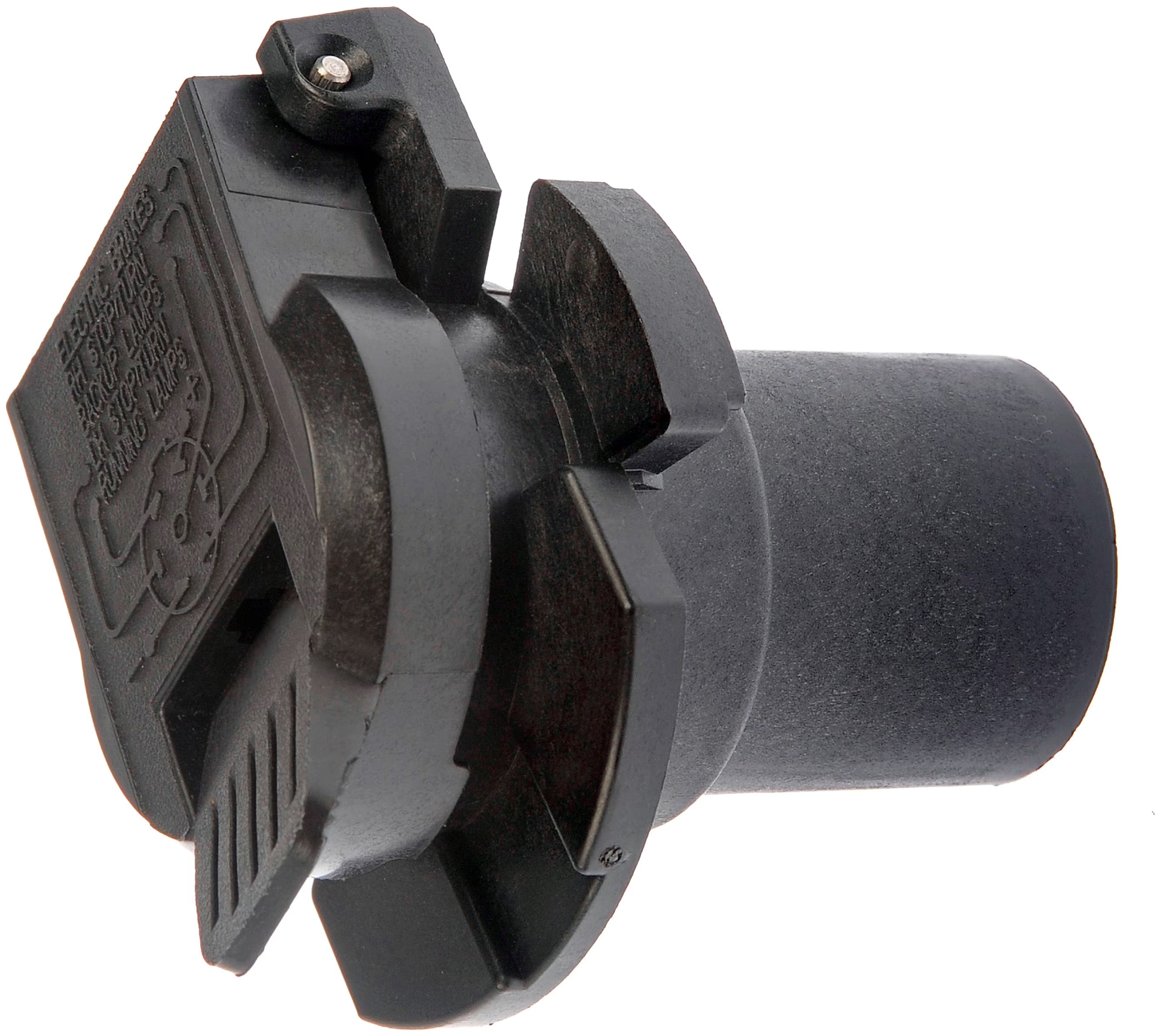 Trailer Hitch Electrical Connector Plug R92821
