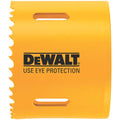 3x22 Heavy Duty Hole Saw, Bulk 6 Pack P672804
