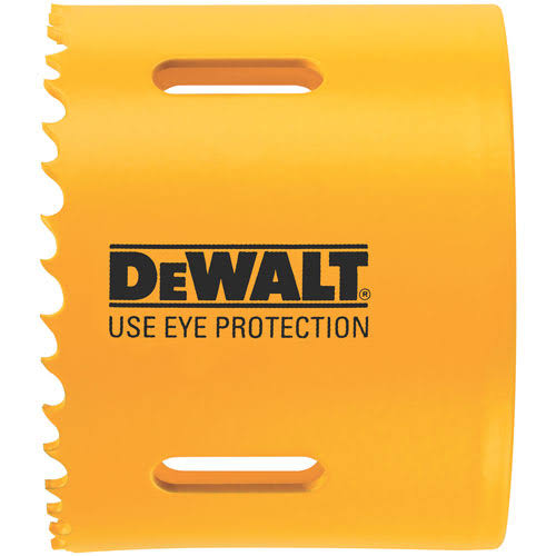 3x22 Heavy Duty Hole Saw, Bulk 6 Pack P672804