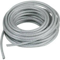 1/8 inch x 50' Coated Cable Q992