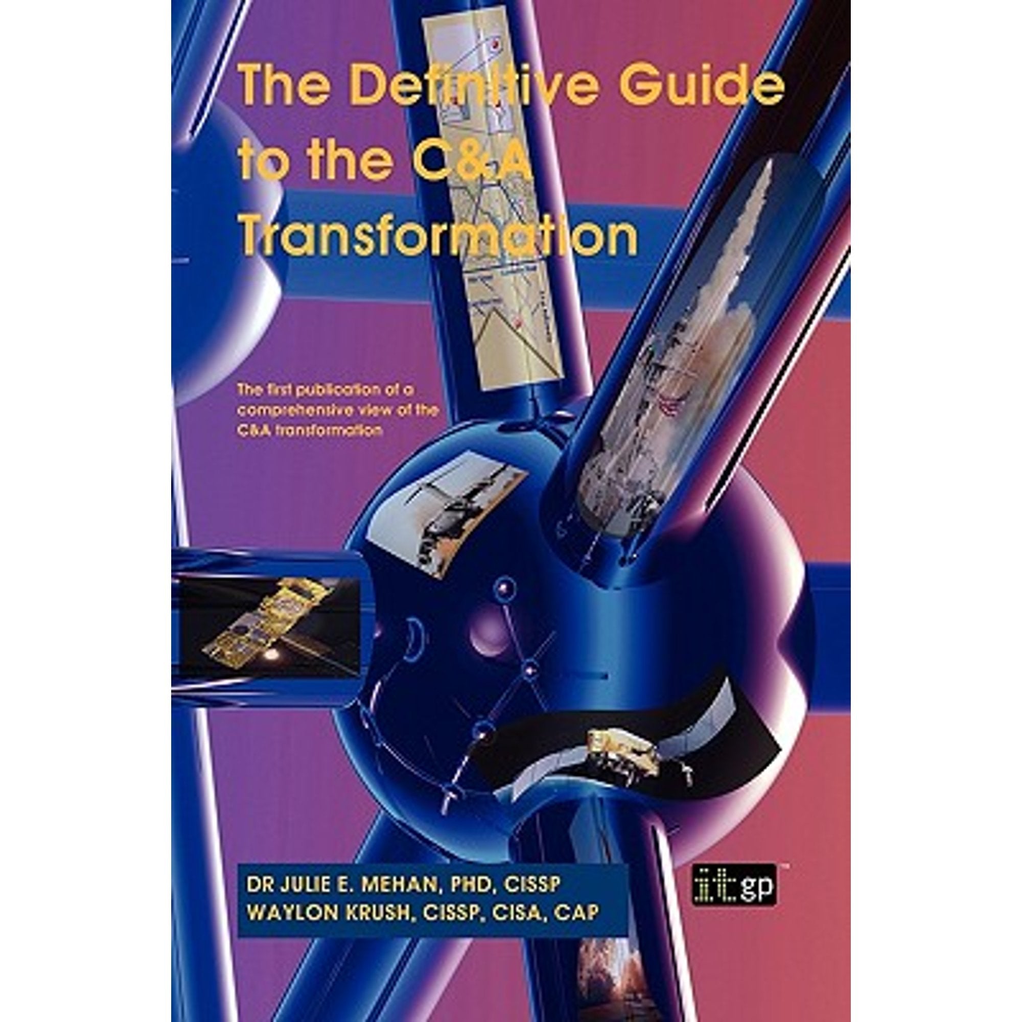 Paperback Guide to the C&A Transformation G8500